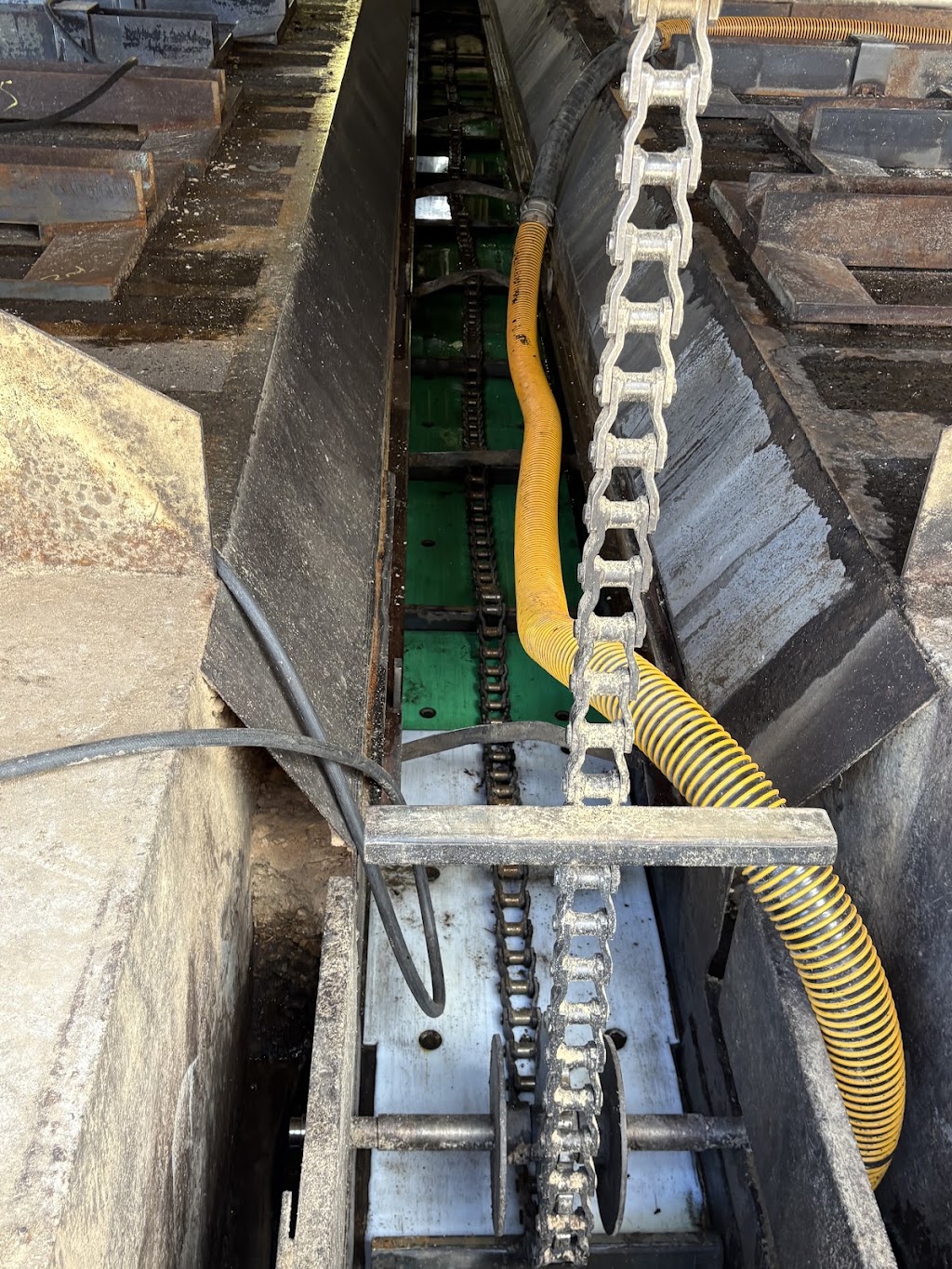 Samuel Hydrovac Pty Ltd | 60A Scotia Ave, Oberon NSW 2785, Australia | Phone: 0438 802 509