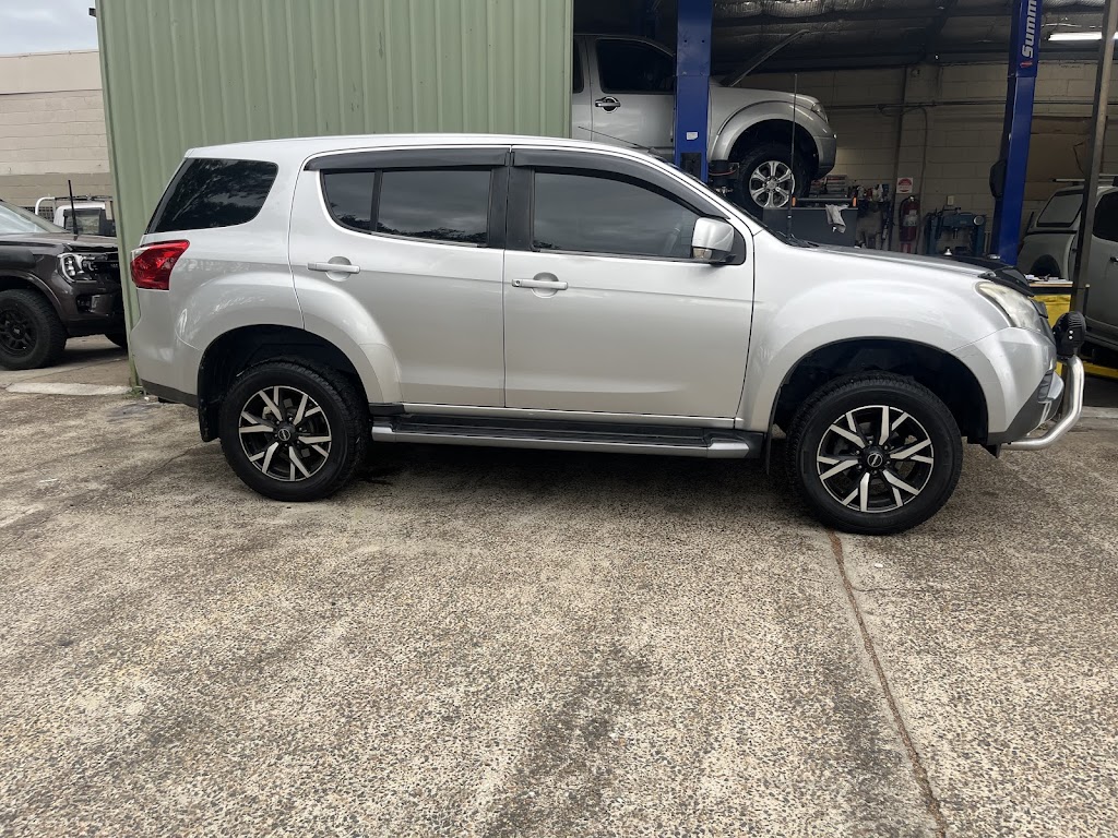 BCV MECHANICAL | 60 Brisbane St, Beaudesert QLD 4285, Australia | Phone: (07) 5541 2358