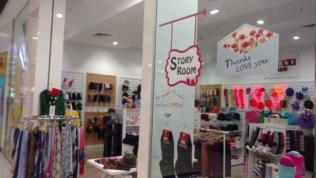 Story Room | clothing store | Australian Capital Territory 2609, Australia
