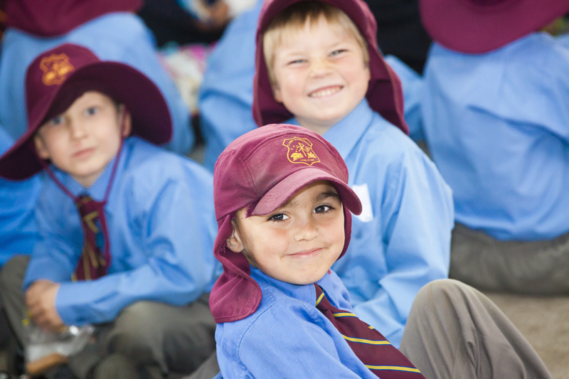 St James Primary School | Skellatar Stock Rte, Muswellbrook NSW 2333, Australia | Phone: (02) 6543 3094