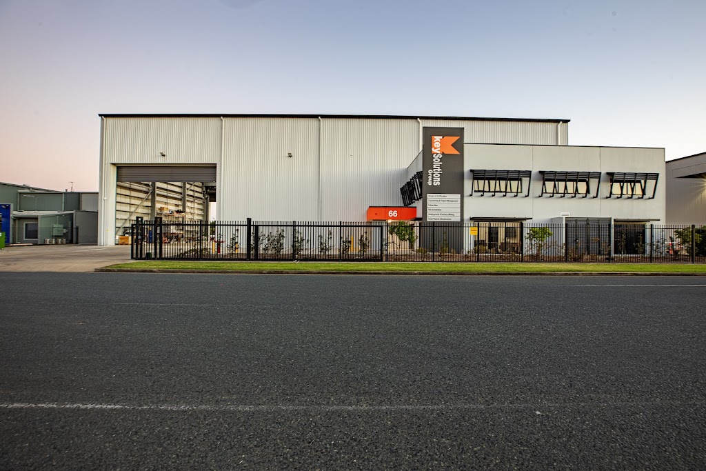 KSG Civil And Construction Pty Ltd | 52/66 Gateway Dr, Paget QLD 4740, Australia | Phone: (07) 4952 2119