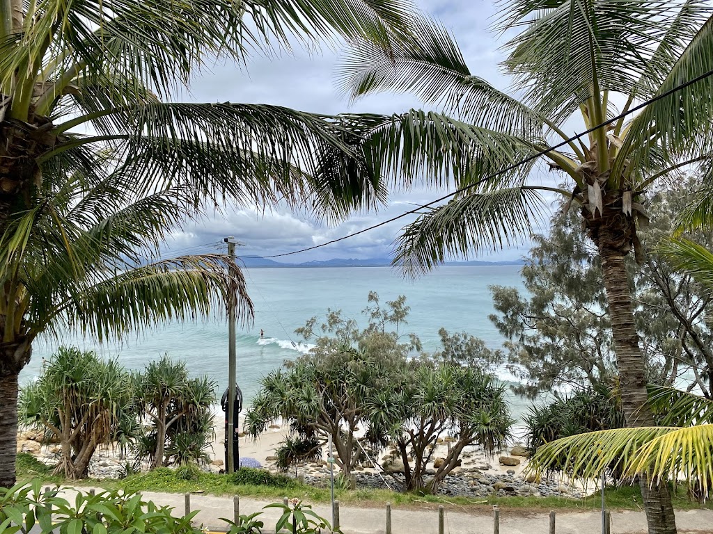 Panorama Wategos | Wategos Beach, 29 Marine Parade, Byron Bay NSW 2481, Australia | Phone: 0406 127 940