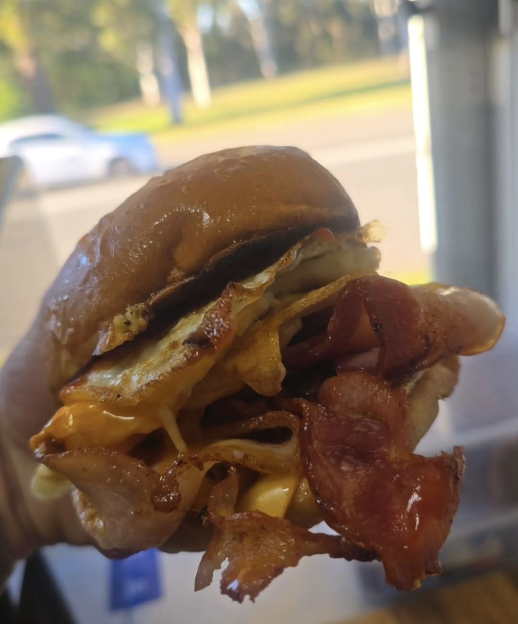 Brew Hut Cafe | 293 Cessnock Rd, Abermain NSW 2326, Australia | Phone: 0455 585 234