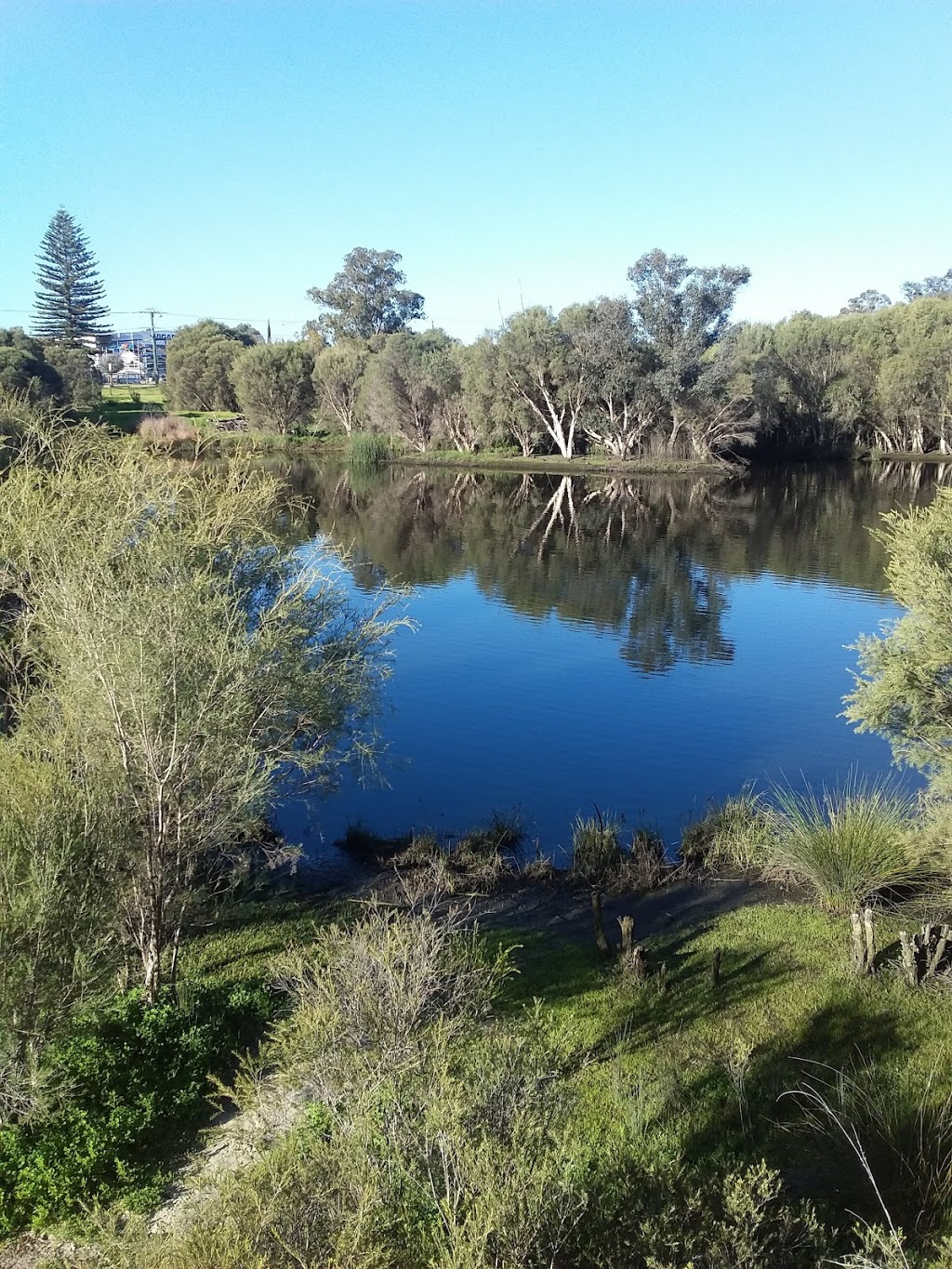 Black Creek Lookout | park | East Cannington WA 6107, Australia