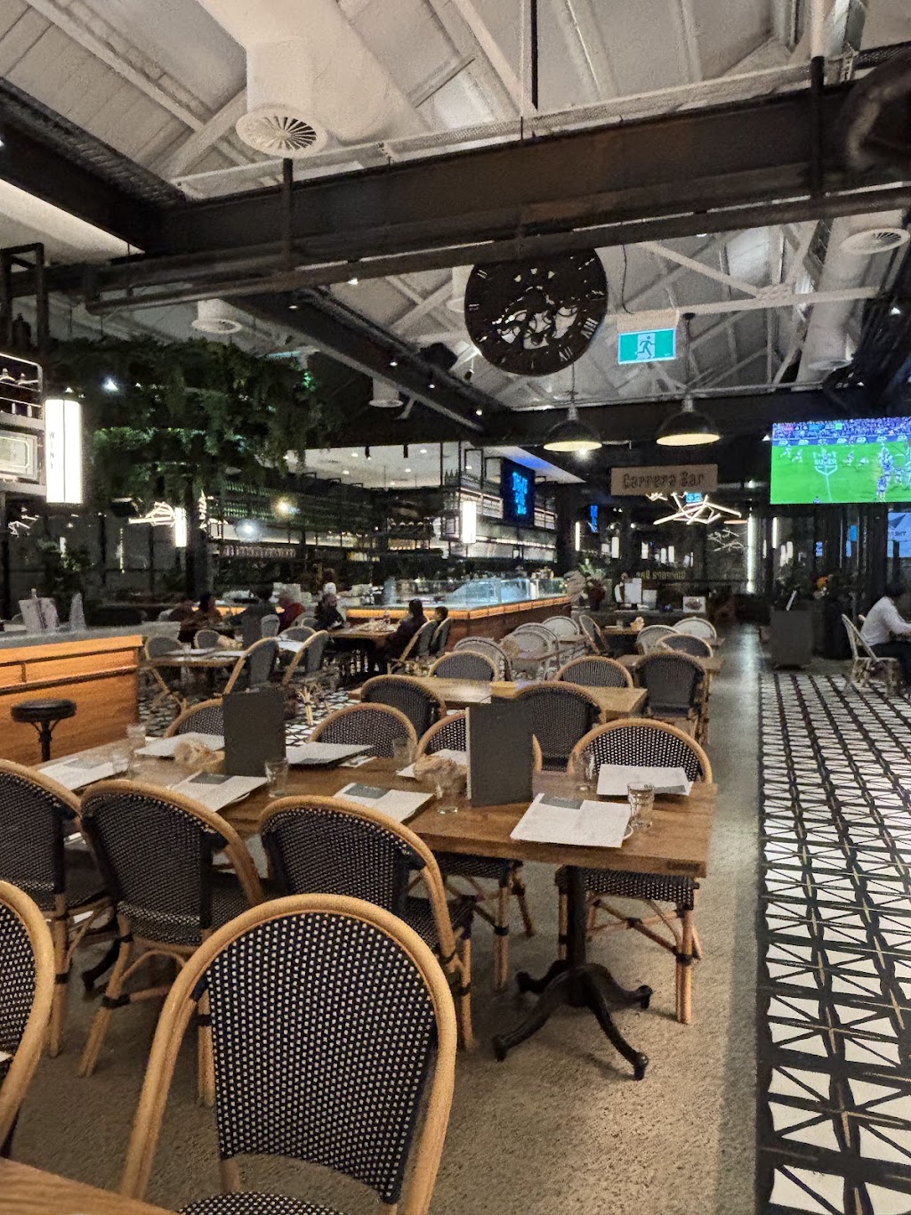 Al Aseel Restaurant Liverpool (The Paper Mill) | 20 Shepherd St, Liverpool NSW 2170, Australia | Phone: (02) 8742 4033