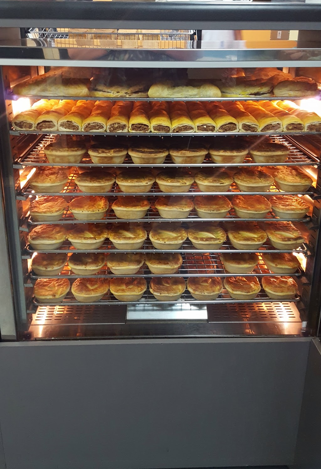 Tolga Bakery | bakery | 1/56 Main St, Tolga QLD 4882, Australia | 0740954720 OR +61 7 4095 4720