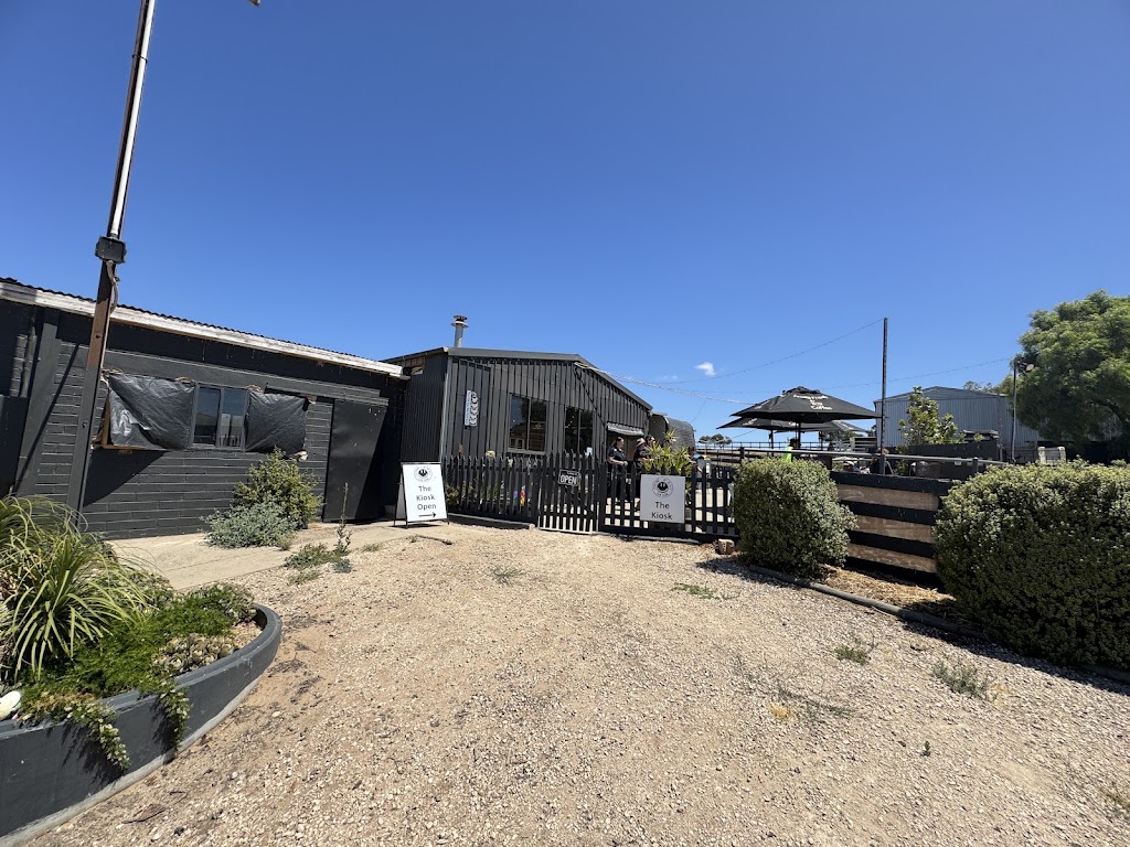 The Kiosk - Ego Farm | 2776 Jervois Rd, Jervois SA 5259, Australia | Phone: 0416 032 812