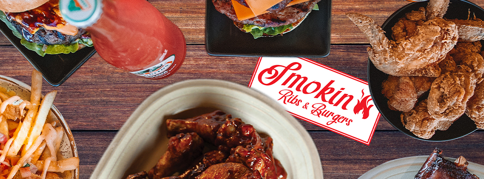 Smokin Burgers n' Ribs Griffin (T05/185 Brays Rd) Opening Hours
