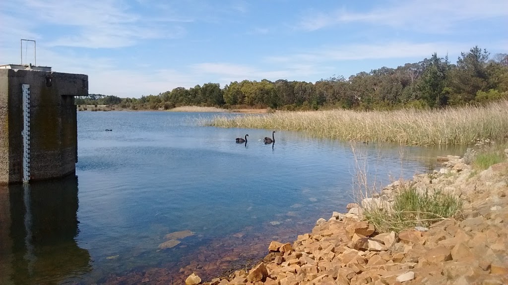 Bittern Reservoir | park | Reservoir, Bittern VIC 3918, Australia