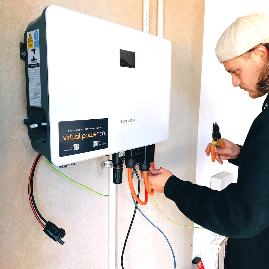 Virtual Power Co | Unit 10/17 Norfolk Ave, South Nowra NSW 2541, Australia | Phone: 1300 495 569