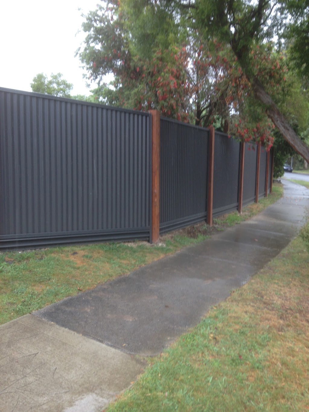 New Style Fencing | store | 28 Laser Dr, Rowville VIC 3178, Australia | 0397532430 OR +61 3 9753 2430