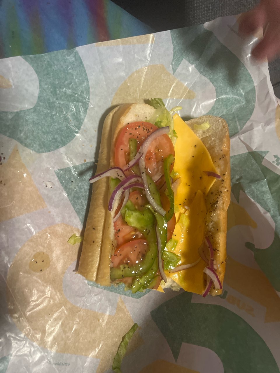 Tighes Hill Subway | Elizabeth St, Tighes Hill NSW 2297, Australia | Phone: (02) 4951 5123
