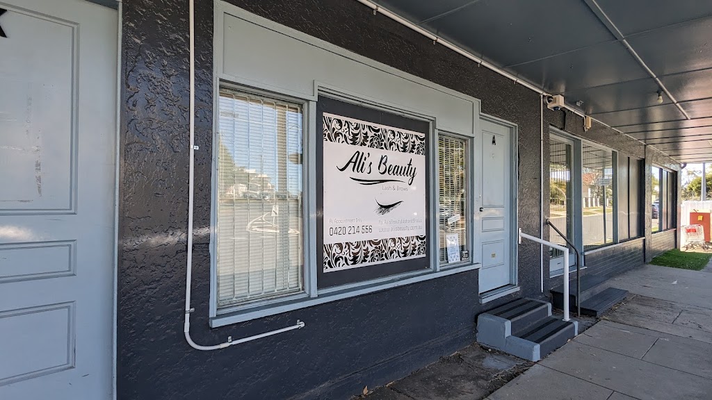 Alis Beauty Lash and Brows | Unit 17/126 Frasers Rd, Mitchelton QLD 4053, Australia | Phone: 0420 214 556