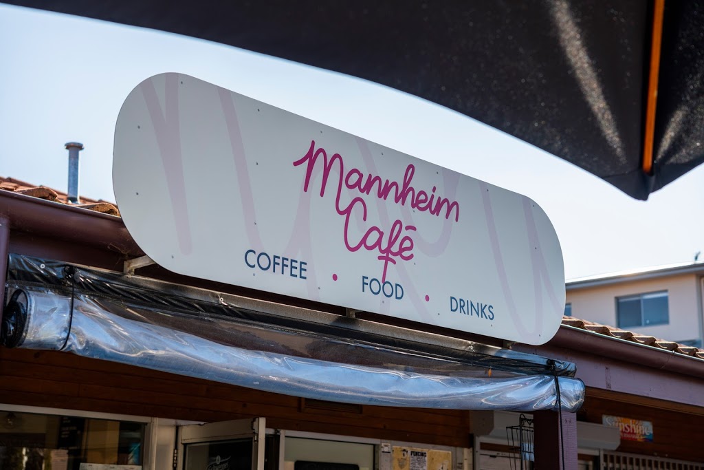 Mannheim Cafe | cafe | 3/48 Mannheim St, Kambah ACT 2902, Australia | 0262967544 OR +61 2 6296 7544