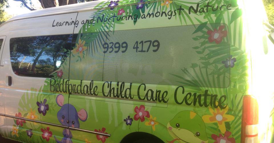 Bedfordale Child Care Centre | 67 Cross Rd, Bedfordale WA 6112, Australia | Phone: (08) 9399 4179