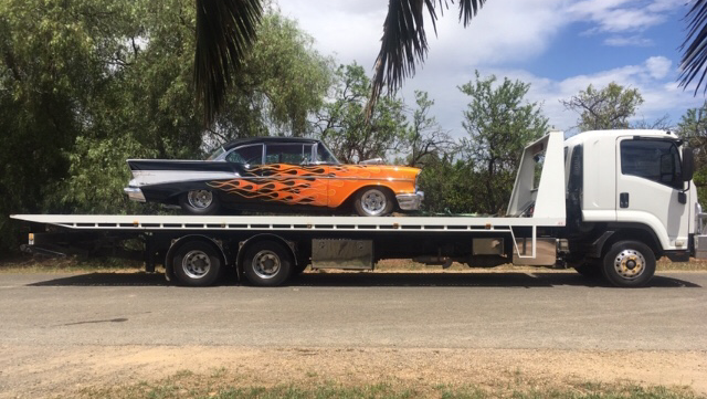 Automotive Towing | P0/261 Old Port Wakefield Rd, Virginia SA 5120, Australia | Phone: 0412 117 732