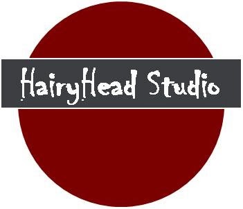 HairyHead Studio | 333 Wharf St, Queens Park WA 6107, Australia
