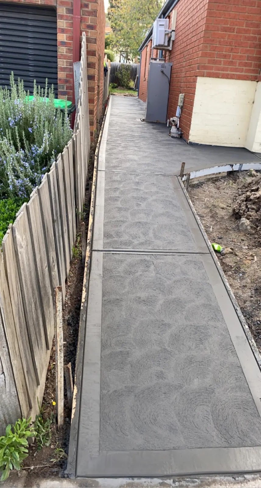 ALNagadi concreting | 6 meaford street wollert, Epping VIC 3076, Australia | Phone: 0414 033 029