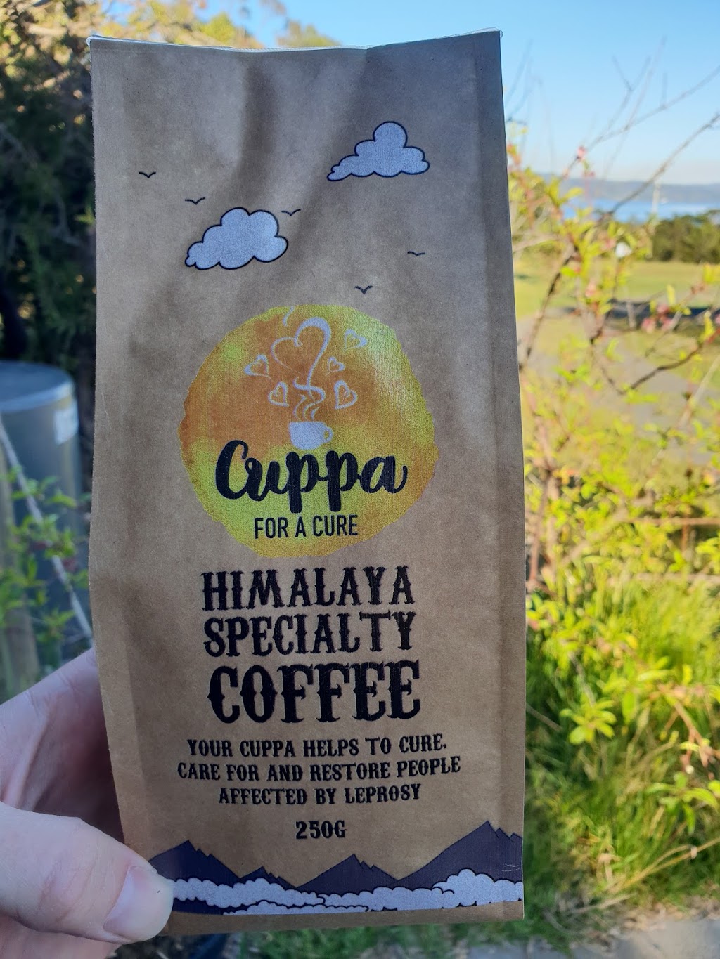 Happy Farmer Organics | Organic and Specialty Coffee Supplier | 4 Sheppard Ave, Hillwood TAS 7252, Australia | Phone: 0419 308 843