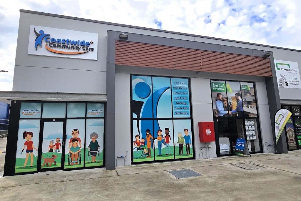 Coastwide Community Care | 9/1 Dulmison Ave, Wyong NSW 2259, Australia | Phone: (02) 4353 1700