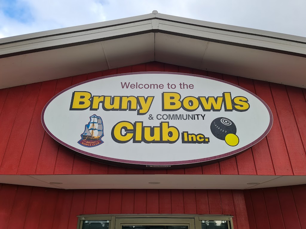 Bruny Bowls and Community Club | 730 Adventure Bay Rd, Adventure Bay TAS 7150, Australia | Phone: (03) 6293 1114