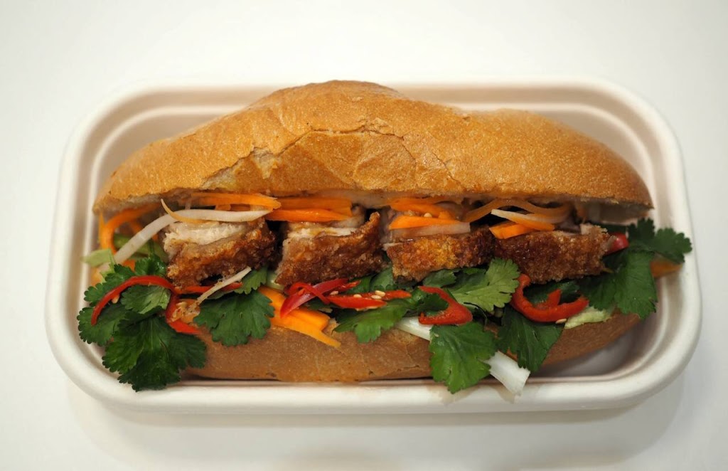 Viet baguette | 651 Warrigal Rd, Chadstone VIC 3148, Australia | Phone: 0424 847 615