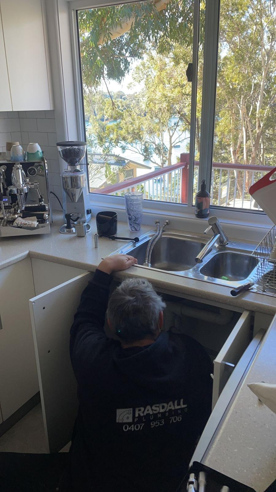 Rasdall Plumbing | 3 Ponderosa Pl, Lugarno NSW 2223, Australia | Phone: 0407 953 706
