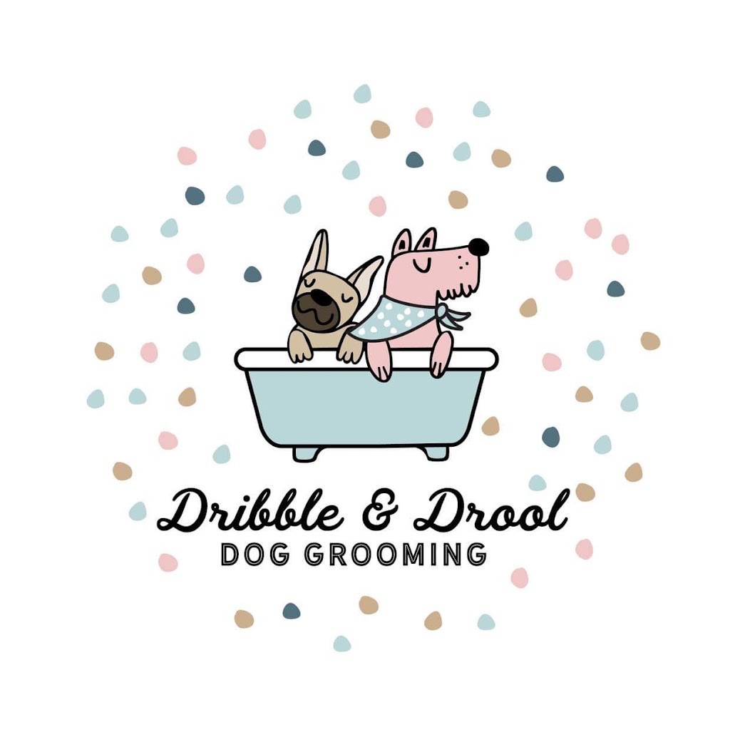 Dribble & Drool Dog Grooming | 24 Gentle Annie Dr, Blind Bight VIC 3980, Australia | Phone: 0447 821 234