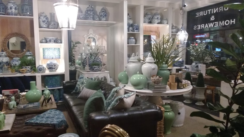 Portobello Home Richmond | home goods store | 255 Swan St, Richmond VIC 3181, Australia | 0394285458 OR +61 3 9428 5458