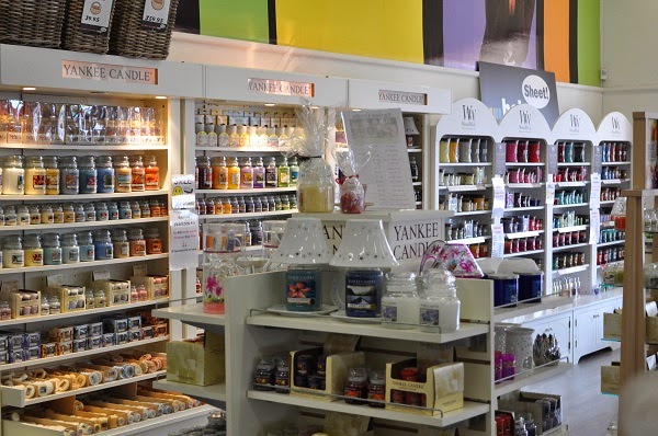 Candles2Go | home goods store | 2a/18 Blaxland Rd, Campbelltown NSW 2560, Australia | 0246020510 OR +61 2 4602 0510
