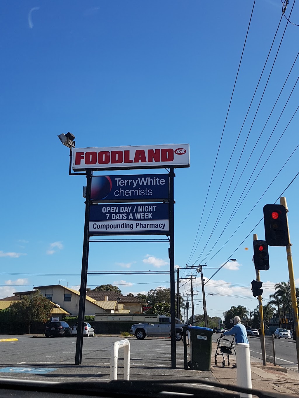 Foodland Marion | supermarket | 750 Marion Rd, Marion SA 5043, Australia | 0882771281 OR +61 8 8277 1281