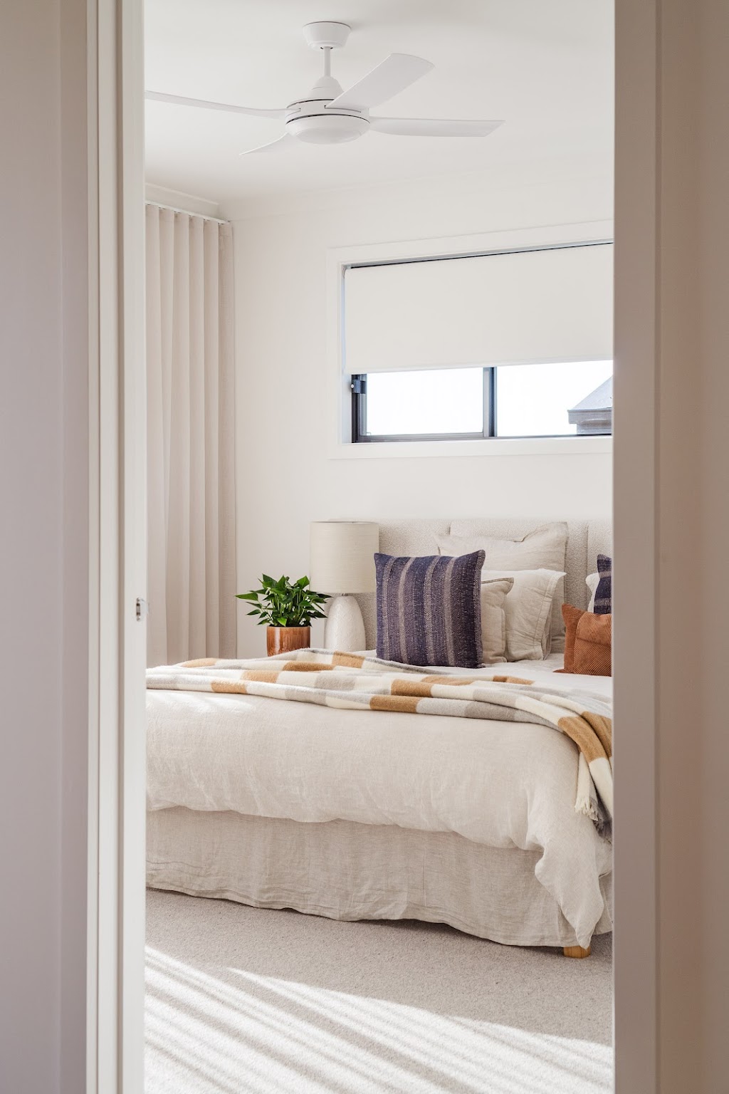 Lane Housing Co Bendigo Display Home | 8 Imagine Dr, Strathfieldsaye VIC 3551, Australia | Phone: (03) 5406 9090