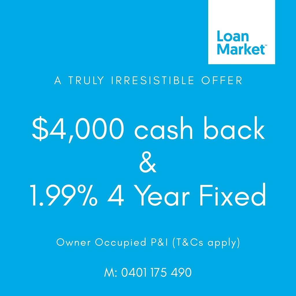 Loan Market Mortgage Broker Brisbane - Christine Junidar | Shop 8/329 Gardner Rd, Rochedale QLD 4123, Australia | Phone: 0401 175 490