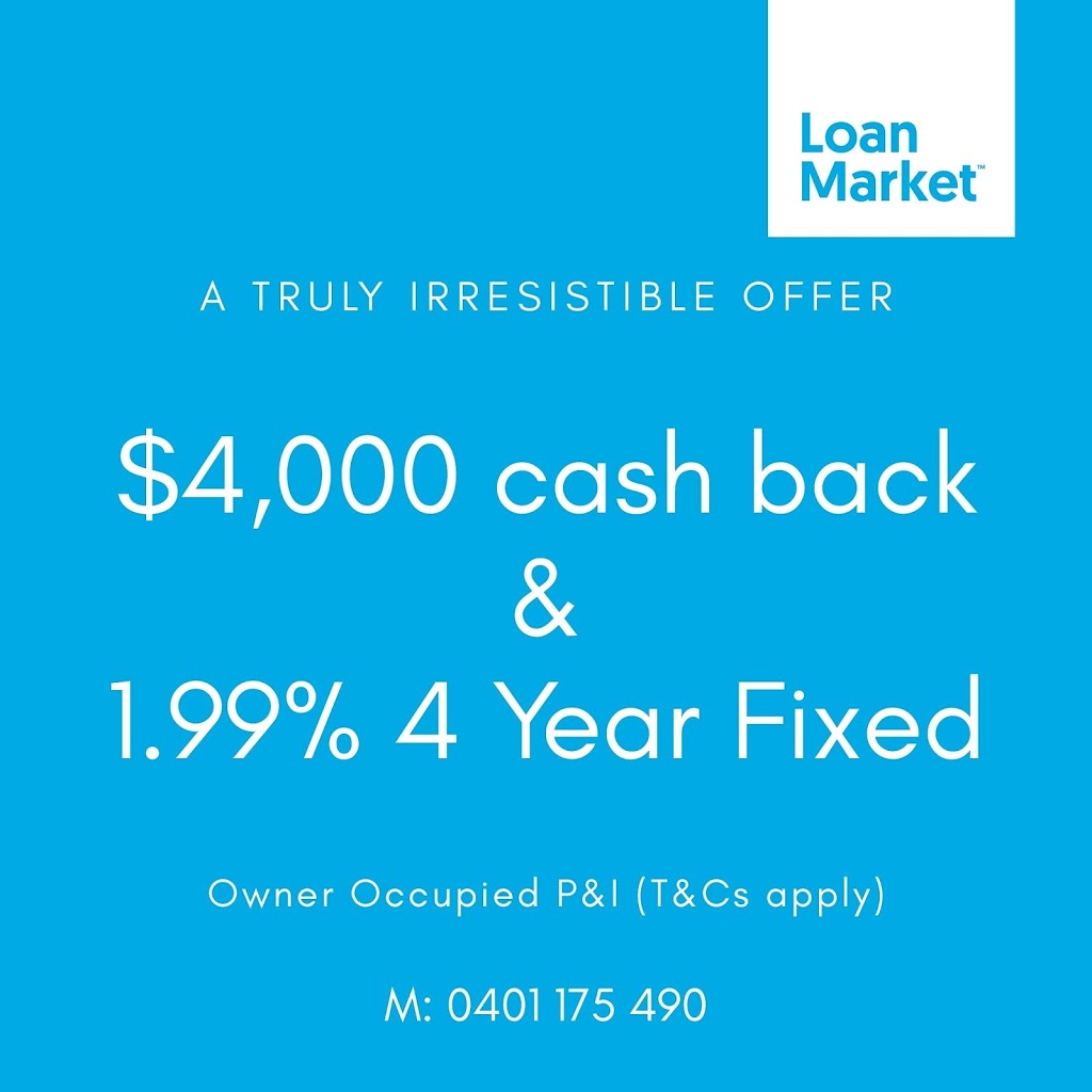 Loan Market Mortgage Broker Brisbane - Christine Junidar | finance | Shop 8/329 Gardner Rd, Rochedale QLD 4123, Australia | 0401175490 OR +61 401 175 490