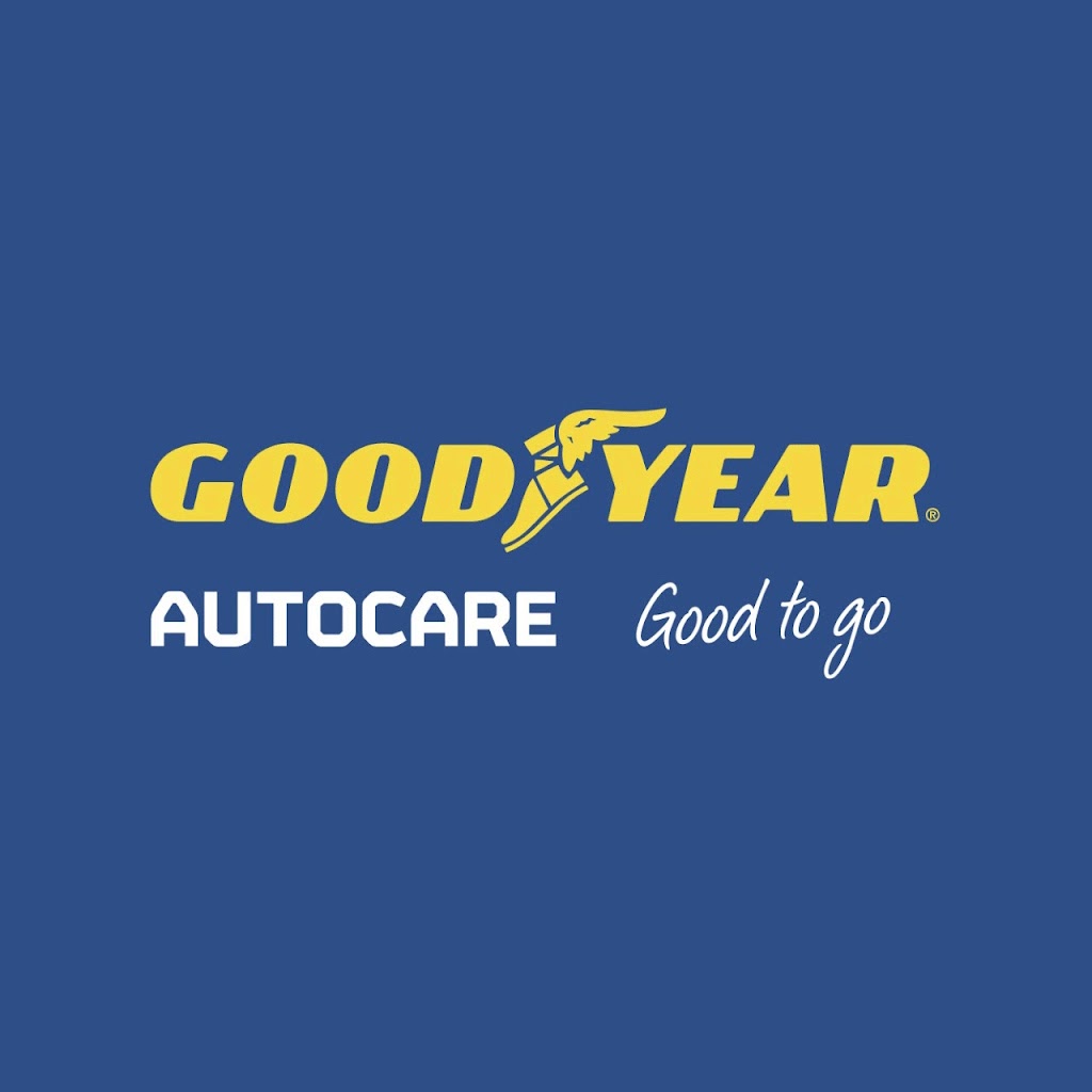 Goodyear Autocare Atherton | 9 Robert St, Atherton QLD 4883, Australia | Phone: (07) 4091 1122