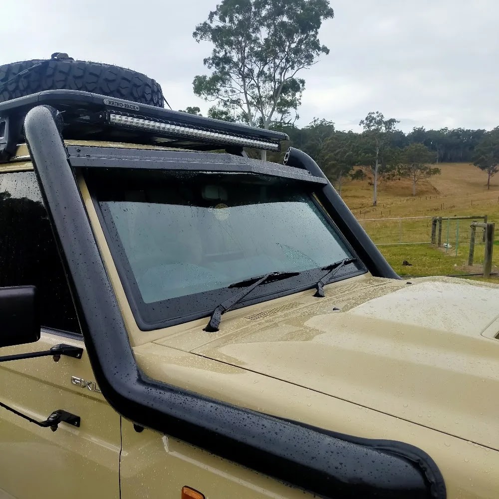 Stallyfab Welding and Sheet metal | Princes Hwy, Cockwhy, Batemans Bay NSW 2539, Australia | Phone: 0448 871 730