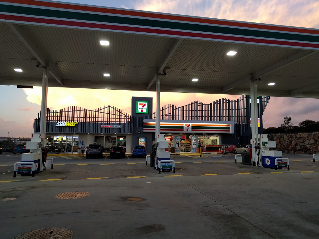 7-Eleven North Lakes | gas station | Bounty Bld, 64 Flinders Parade &, Bounty Blvd, North Lakes QLD 4509, Australia | 0738860923 OR +61 7 3886 0923