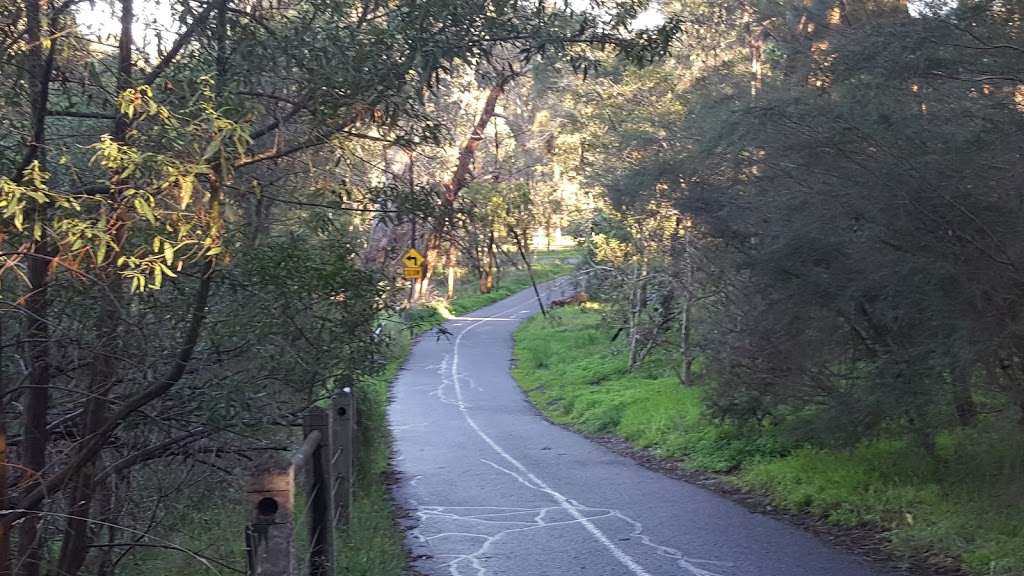 Koonung Trail Doncaster | Doncaster Rd & M3 & State Route 36 & Eastern Fwy, Balwyn North VIC 3104, Australia