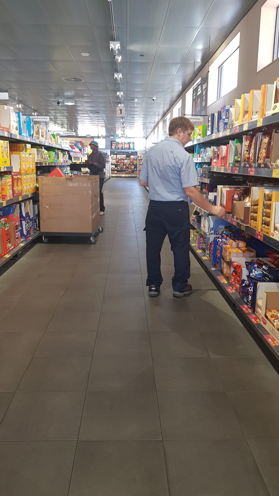 ALDI Berri | supermarket | Lot 200 Kay Ave, Berri SA 5343, Australia