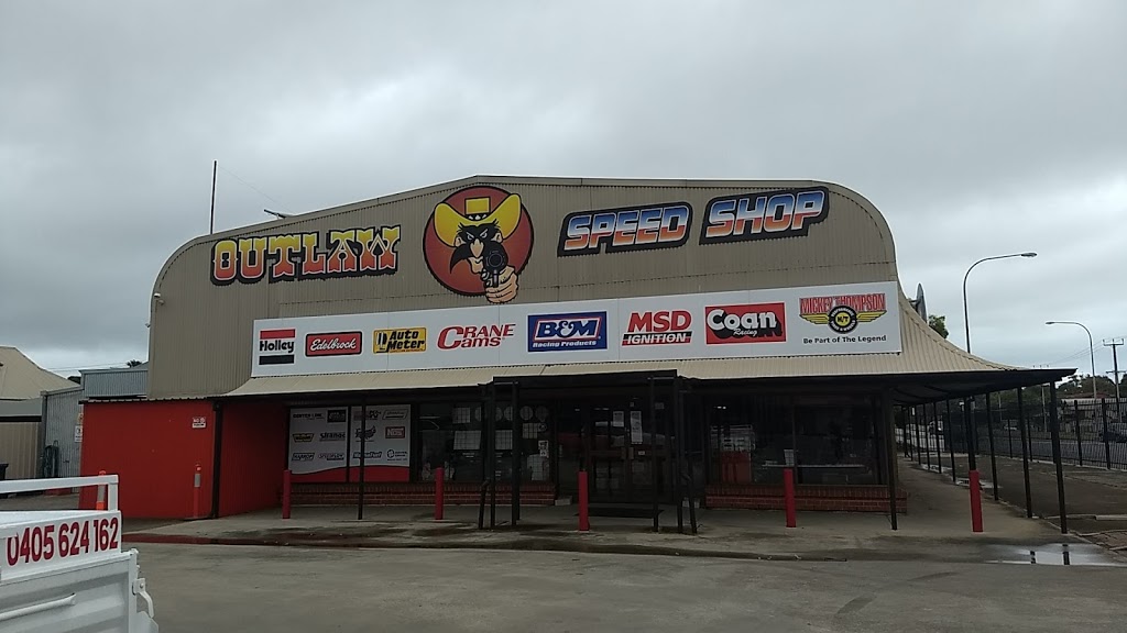 Outlaw Speed Shop | car repair | 46/50 Grand Jct Rd, Rosewater SA 5013, Australia | 0882409500 OR +61 8 8240 9500
