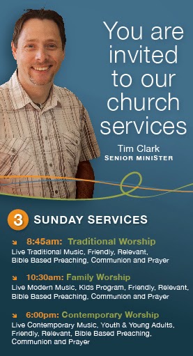 York St Church of Christ | church | 410 York St, Ballarat East VIC 3350, Australia | 0353311079 OR +61 3 5331 1079
