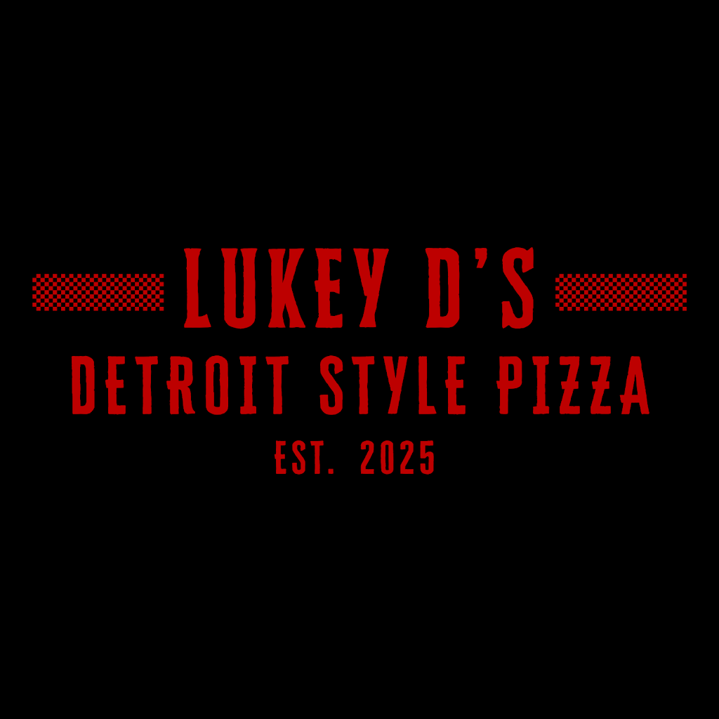 Lukey Ds Detroit Style Pizza | 78 Kenakan St, Edgeworth NSW 2285, Australia | Phone: 0406 140 437