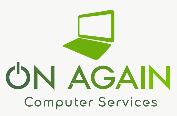 On Again Computer Services | 95 MacFarlane Burnet Ave, MacGregor ACT 2615, Australia | Phone: 0424 855 904