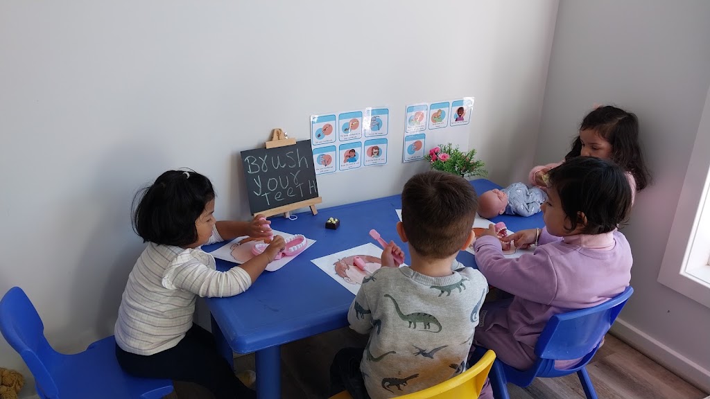 Little cookies family day care | 27 Cryptandra St, Denham Court NSW 2565, Australia | Phone: 0410 807 515