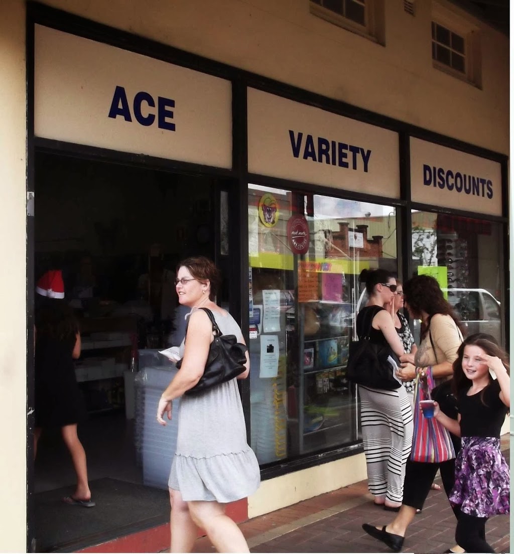ace variety discounts maclean | hardware store | 24 River St, Maclean NSW 2463, Australia | 0266452299 OR +61 2 6645 2299
