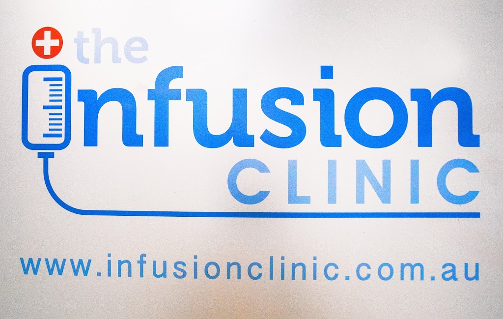 The Infusion Clinic | health | 1/66 High St, Randwick NSW 2031, Australia | 0280739271 OR +61 2 8073 9271