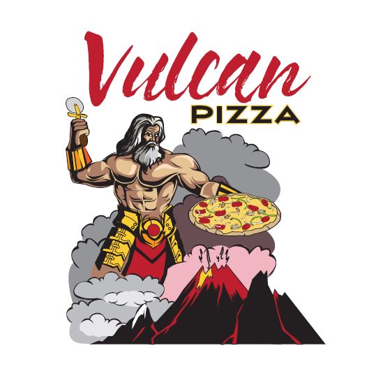 Vulcan Pizza | Shop 7/401-415 Maroondah Hwy, Croydon North VIC 3136, Australia | Phone: (03) 9736 9236