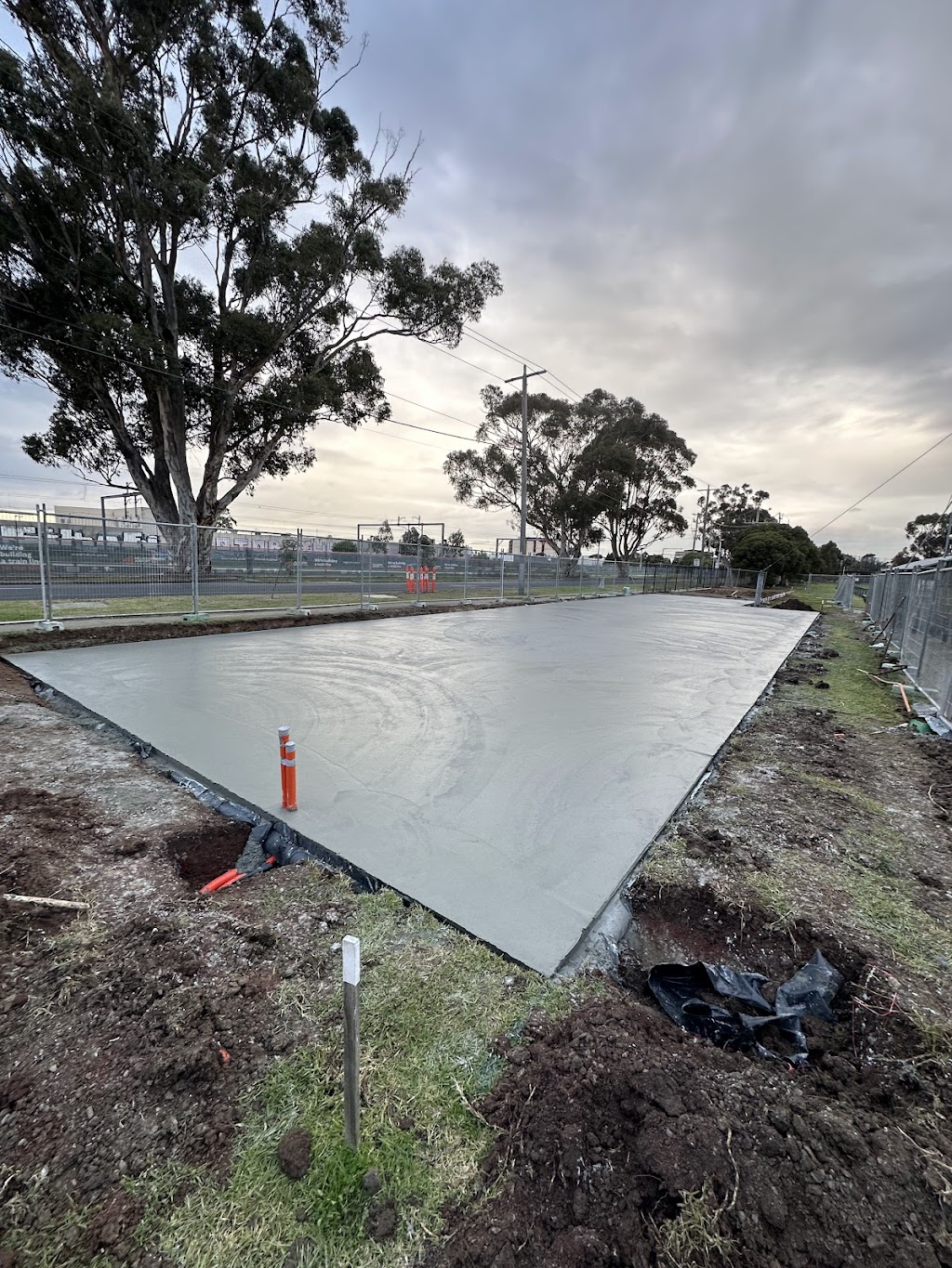 DIABLO CONCRETE PTY LTD | 6, Bacchus Marsh VIC 3340, Australia | Phone: 0458 776 454