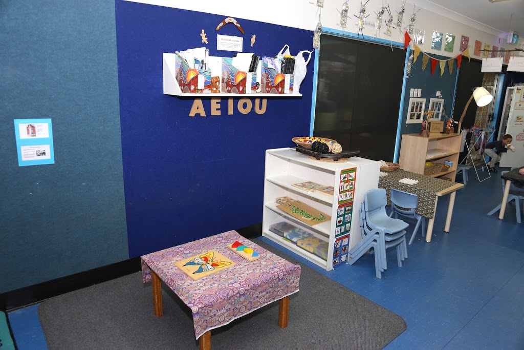 Goodstart Early Learning - Ashmont | school | 1 Bardia St, Ashmont NSW 2650, Australia | 1800222543 OR +61 1800 222 543
