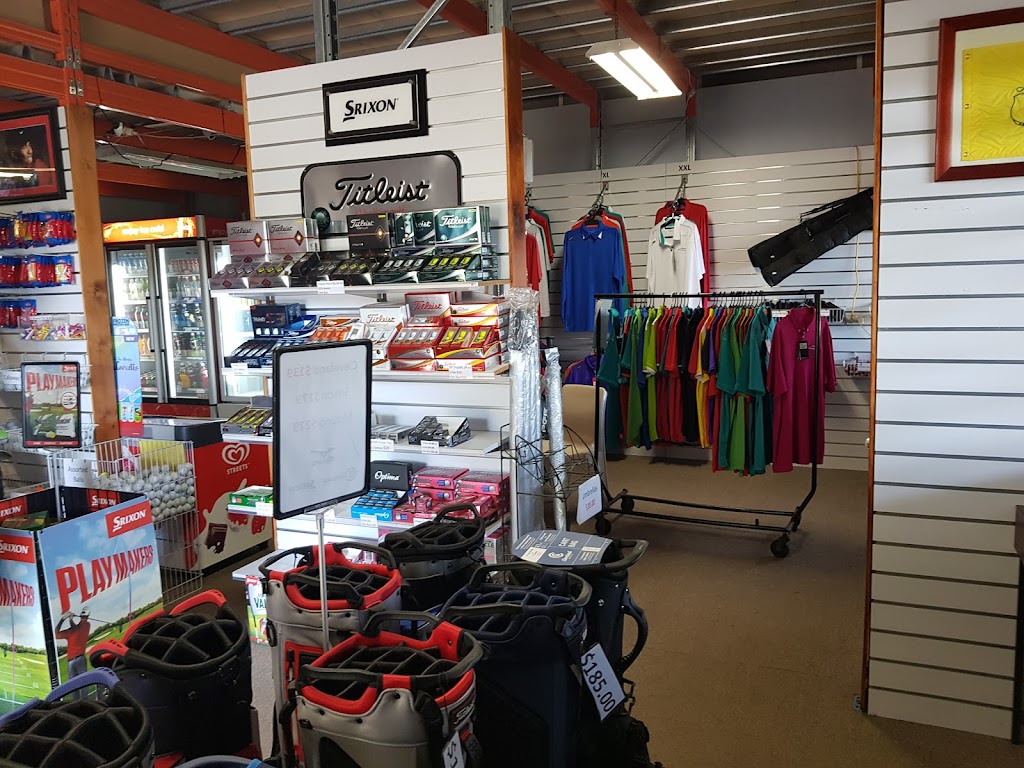 Chinderah Golf | Tweed Coast Rd, Chinderah NSW 2487, Australia | Phone: (02) 6674 0420